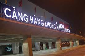 Không thể hạ cánh vì máy bay khác không giữ khoảng cách ở đường băng sân bay Vinh