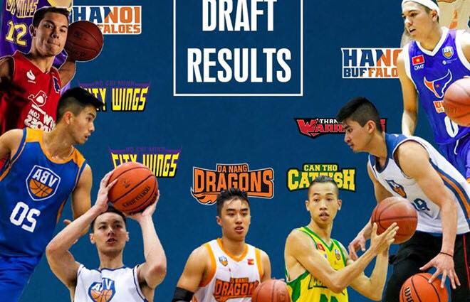 Nguyễn Văn Hùng tái xuất ở VBA 2019 dưới màu áo Danang Dragons