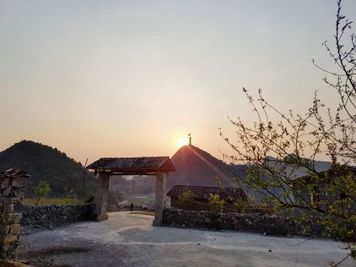Thức dậy ở cực Bắc