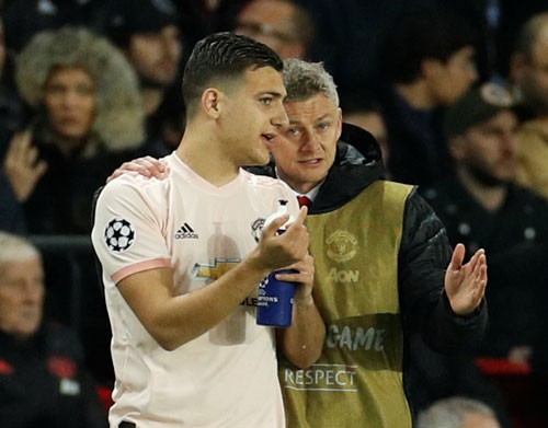 Tân HLV trưởng Solskjaer thắp lên hy vọng cho M.U