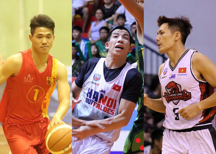 Nguyễn Văn Hùng tái xuất ở VBA 2019 dưới màu áo Danang Dragons - Ảnh 1.