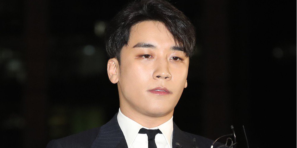 Seungri bị buộc thêm tội phát tán văn hóa phẩm đồi trụy - Ảnh 1.