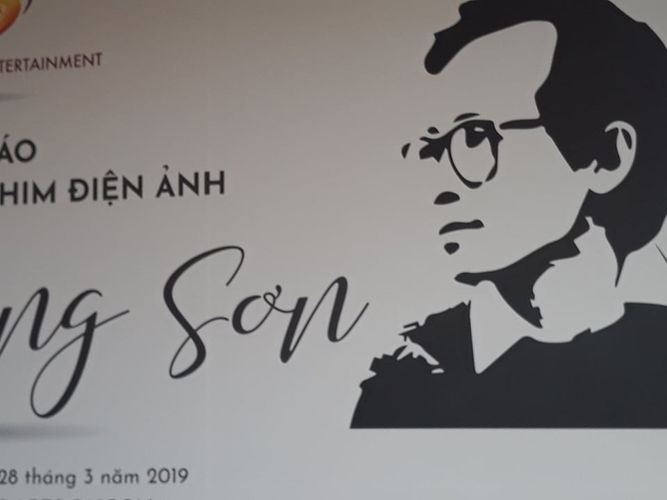 Phan Gia Nhật Linh và Nguyễn Quang Dũng đưa Trịnh Công Sơn lên màn ảnh