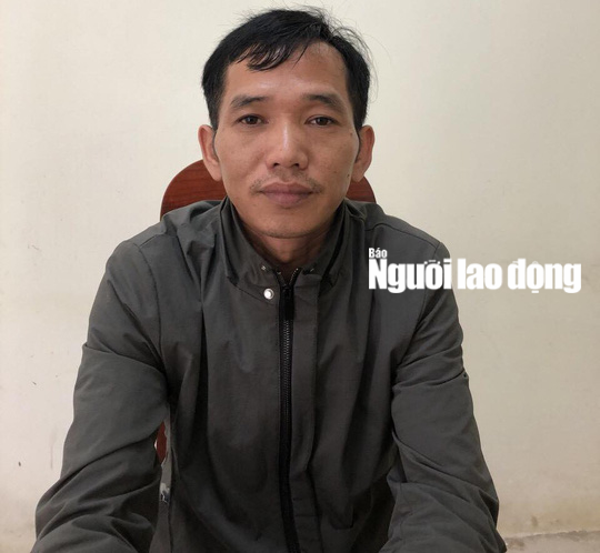 Vụ tai nạn 7 người đưa tang tử vong: T&agrave;i xế xe kh&aacute;ch đ&atilde; 2 lần vướng v&ograve;ng lao l&yacute; - Ảnh 1.