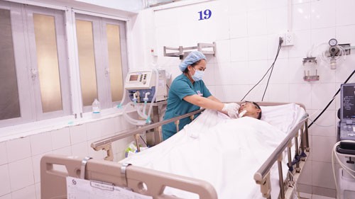 Bắt ma túy "khủng": Vừa mừng lại vừa lo