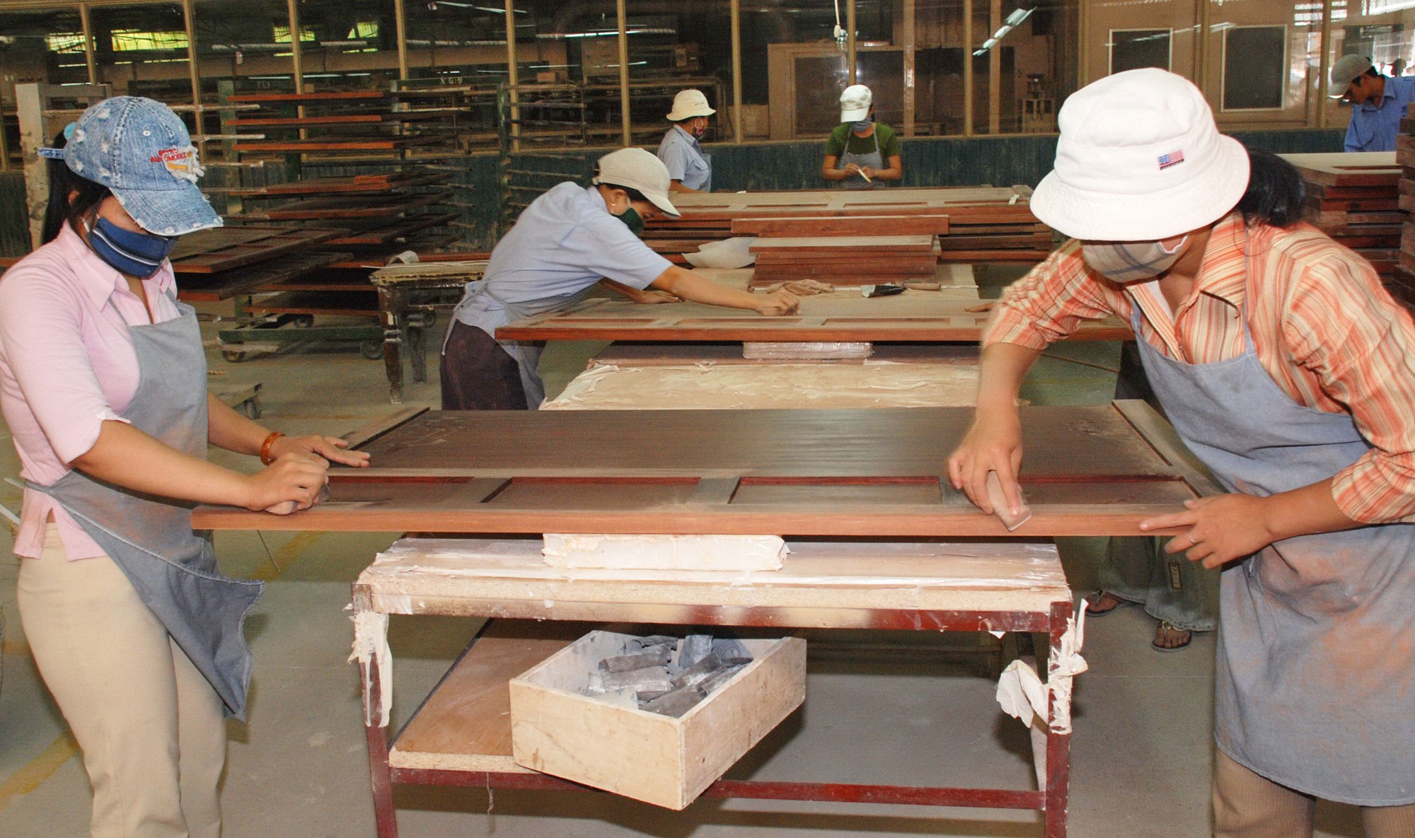 CHIẾN DỊCH THANH TRA LAO ĐỘNG NĂM 2019: Công bố doanh nghiệp sai phạm với truyền thông