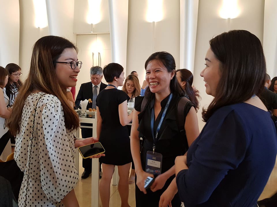 Thất thoát nhân tài ở các doanh nghiệp ngày càng nghiêm trọng