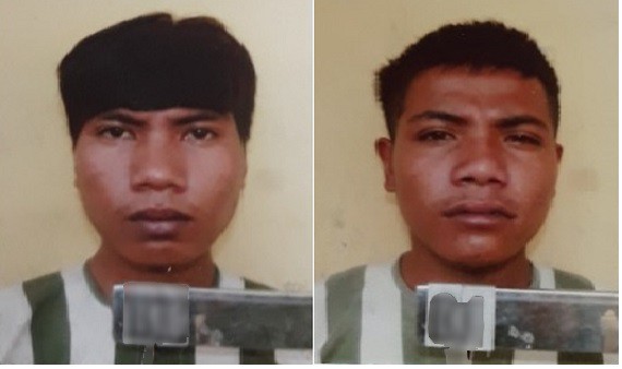Bé gái 15 tuổi bị 2 thanh niên thay nhau hiếp dâm