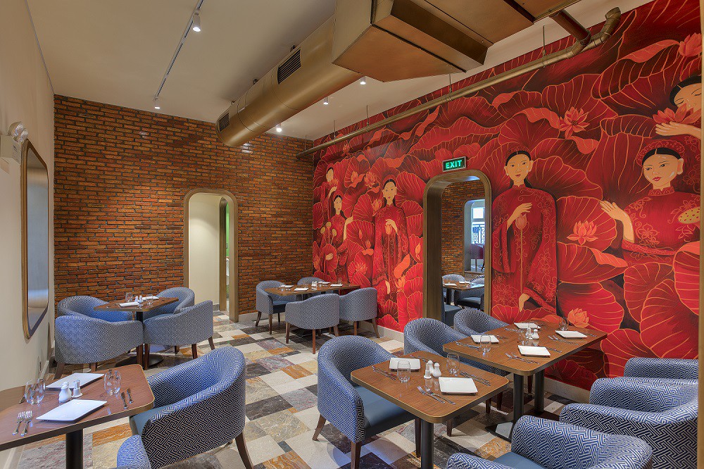 Caf&eacute; Central Villa Pasteur: Trải nghiệm ẩm thực ho&agrave;n to&agrave;n mới - Ảnh 1.