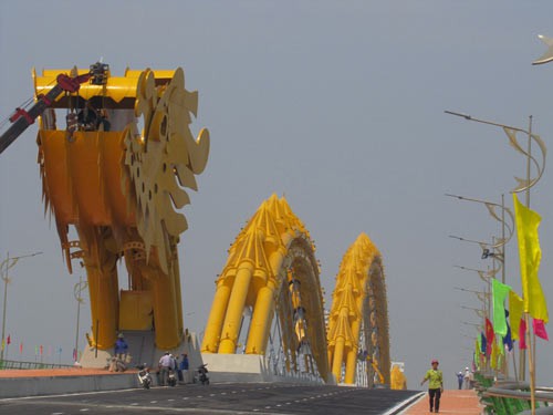 Doanh nghiệp phàn nàn, Đà Nẵng tụt hạng sâu về năng lực cạnh tranh