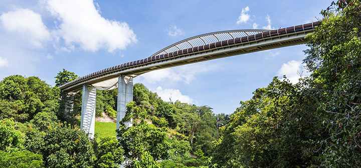 9 điểm du lịch miễn ph&iacute; tuyệt đẹp n&ecirc;n đến ở Singapore - Ảnh 4.