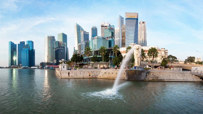 9 điểm du lịch miễn ph&iacute; tuyệt đẹp n&ecirc;n đến ở Singapore - Ảnh 1.