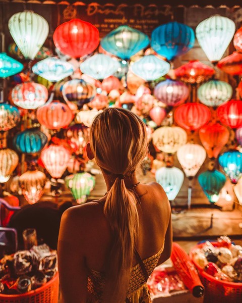 Đi đ&acirc;u chơi nếu chỉ c&oacute; một ng&agrave;y ở Hội An? - Ảnh 25.