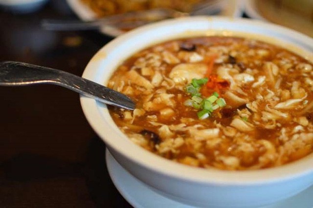 10 chế độ ăn gi&uacute;p phụ nữ tăng khả năng c&oacute; thai - Ảnh 7.
