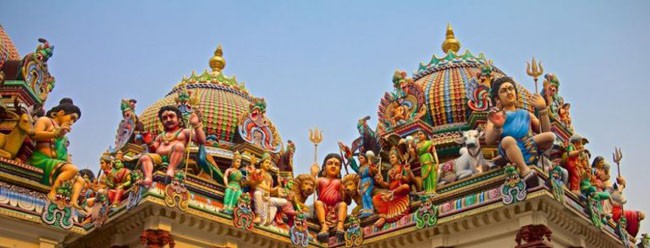 9 điểm du lịch miễn ph&iacute; tuyệt đẹp n&ecirc;n đến ở Singapore - Ảnh 3.
