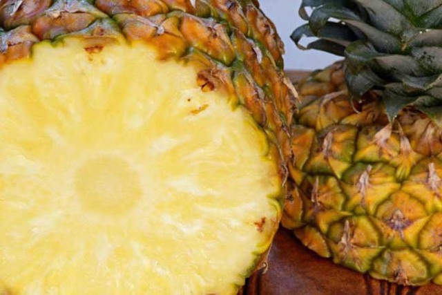 10 chế độ ăn gi&uacute;p phụ nữ tăng khả năng c&oacute; thai - Ảnh 10.