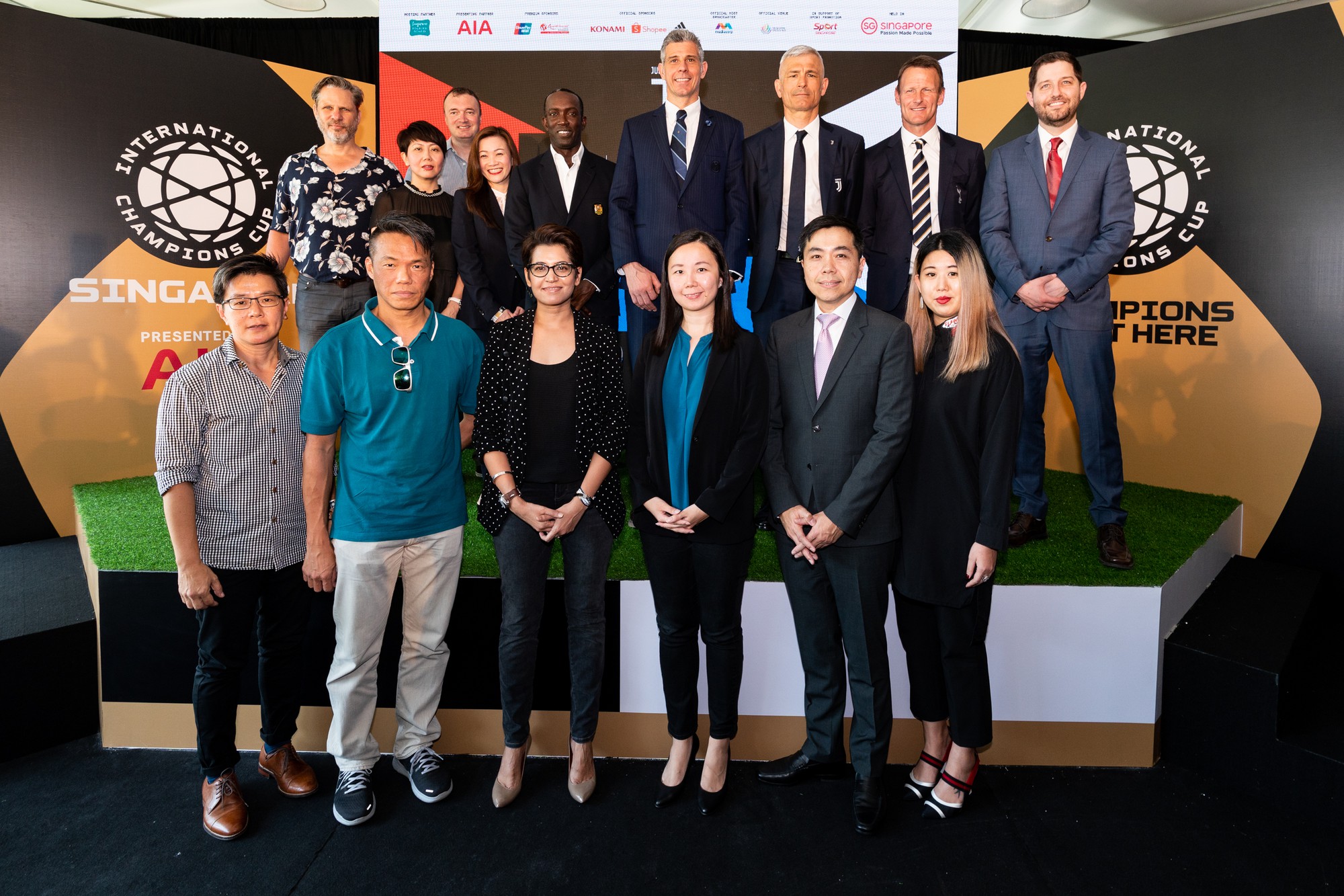 Nét mới trong việc mua vé xem "siêu đại chiến" ICC 2019 ở Singapore