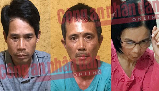 Vụ nữ sinh vi&ecirc;n giao g&agrave; bị s&aacute;t hại ở Điện Bi&ecirc;n: Bắt th&ecirc;m 1 đối tượng 28 tuổi - Ảnh 2.