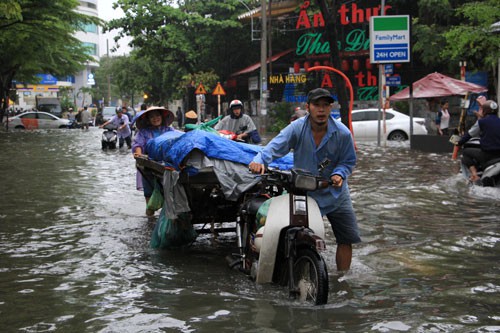 TP HCM thúc đẩy các chương trình đột phá