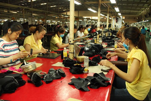 Công nhân Trường Lợi lại bất an