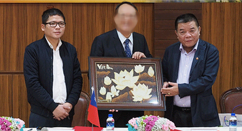 Vụ &aacute;n bố con Trần Bắc H&agrave;: Bắt th&ecirc;m cựu Tổng gi&aacute;m đốc C&ocirc;ng ty CP chăn nu&ocirc;i B&igrave;nh H&agrave; - Ảnh 1.