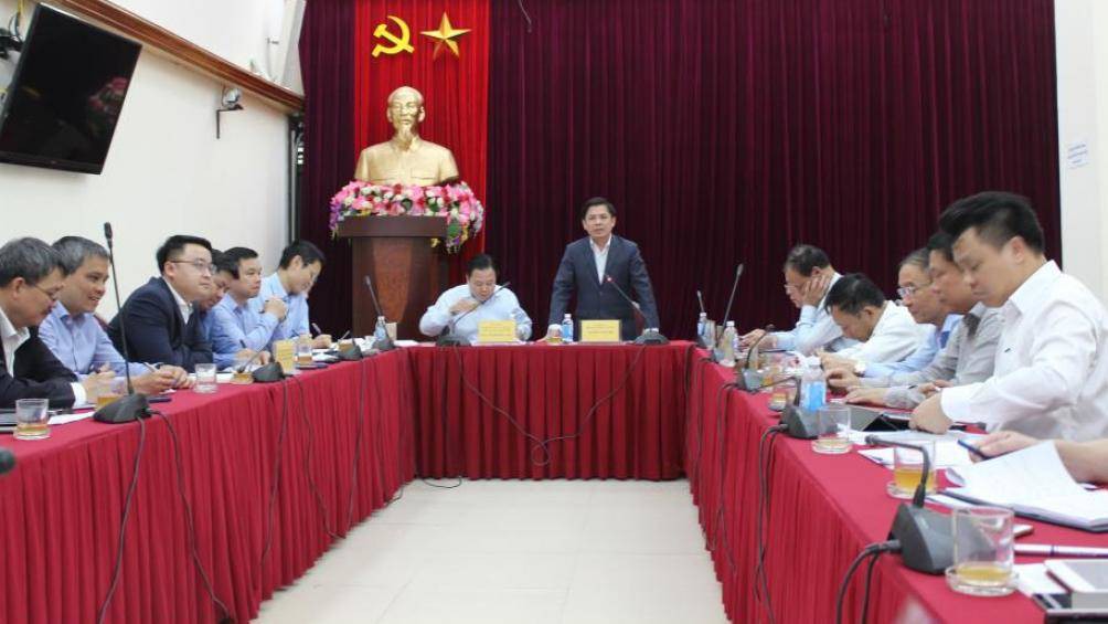 Báo cáo Thủ tướng việc VEC "phớt" chỉ đạo của Bộ Giao thông Vận tải sau khi rời bộ