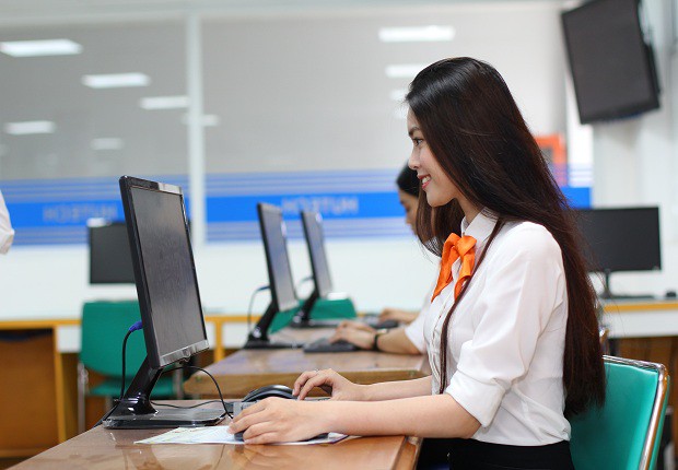 Công nghệ thông tin "nóng" trong thời đại 4.0