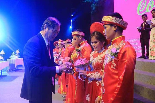 Đ&agrave; Nẵng: 109 đo&agrave;n vi&ecirc;n, người lao động được hỗ trợ x&acirc;y, sửa nh&agrave; - Ảnh 2.