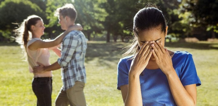 Người y&ecirc;u ng&atilde; v&agrave;o mối t&igrave;nh đầu - Ảnh 3.