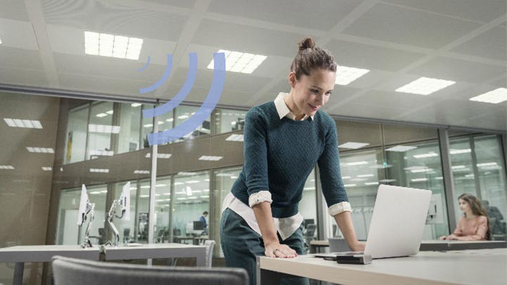 Signify Việt Nam giới thiệu loạt giải ph&aacute;p chiếu s&aacute;ng th&ocirc;ng minh mới - Ảnh 9.