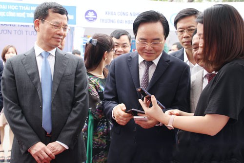 70% cử nhân công nghệ thông tin phải đào tạo lại