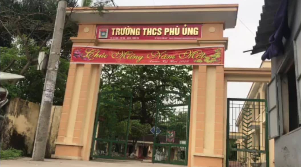 Vụ nữ sinh lớp 9 bị đ&aacute;nh d&atilde; man, lột đồ: Hiệu trưởng n&oacute;i  bị bắt nạt c&oacute; thể do qu&aacute; hiền - Ảnh 2.