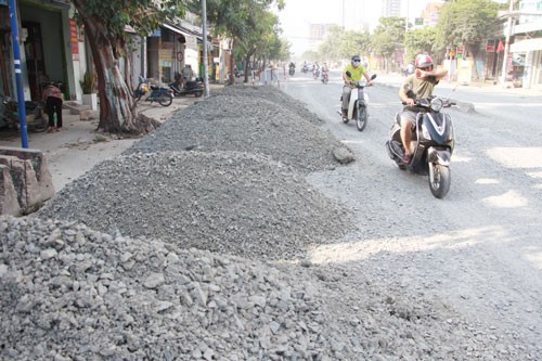 Kh&ocirc;ng kh&iacute; bẩn g&acirc;y đủ thứ bệnh - Ảnh 1.