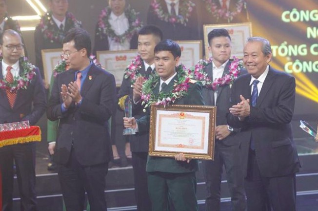 Nghĩ những điều chưa ai làm