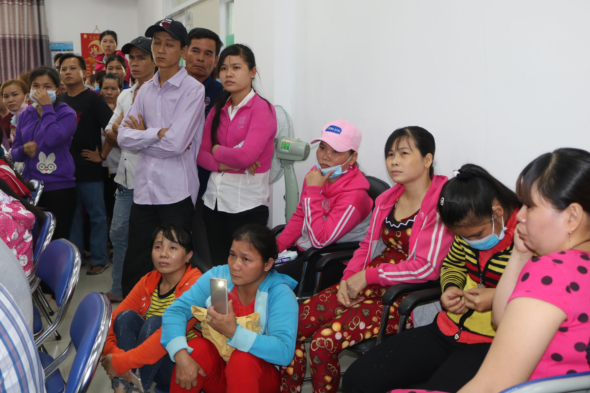 Đoạt tiền của người nghèo