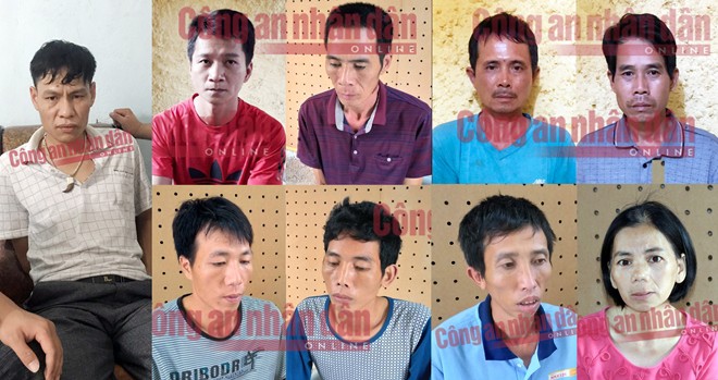 Vụ nữ sinh vi&ecirc;n giao g&agrave; bị s&aacute;t hại: X&aacute;c định bất ngờ mới về kẻ chủ mưu - Ảnh 2.