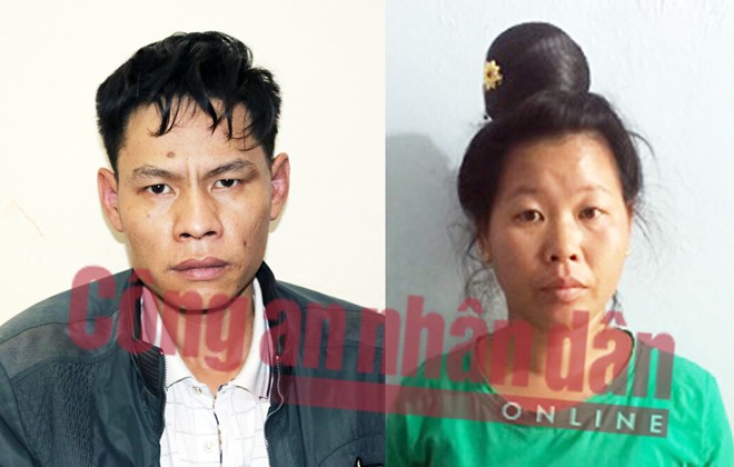 Vụ nữ sinh vi&ecirc;n giao g&agrave; bị s&aacute;t hại: X&aacute;c định bất ngờ mới về kẻ chủ mưu - Ảnh 1.