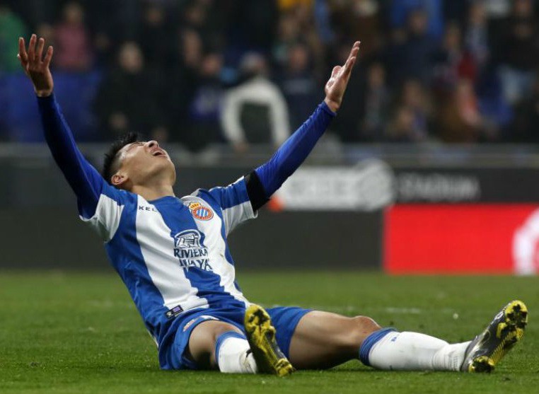 CĐV Trung Quốc sốt với trận derby Barcelona – Espanyol - Ảnh 3.