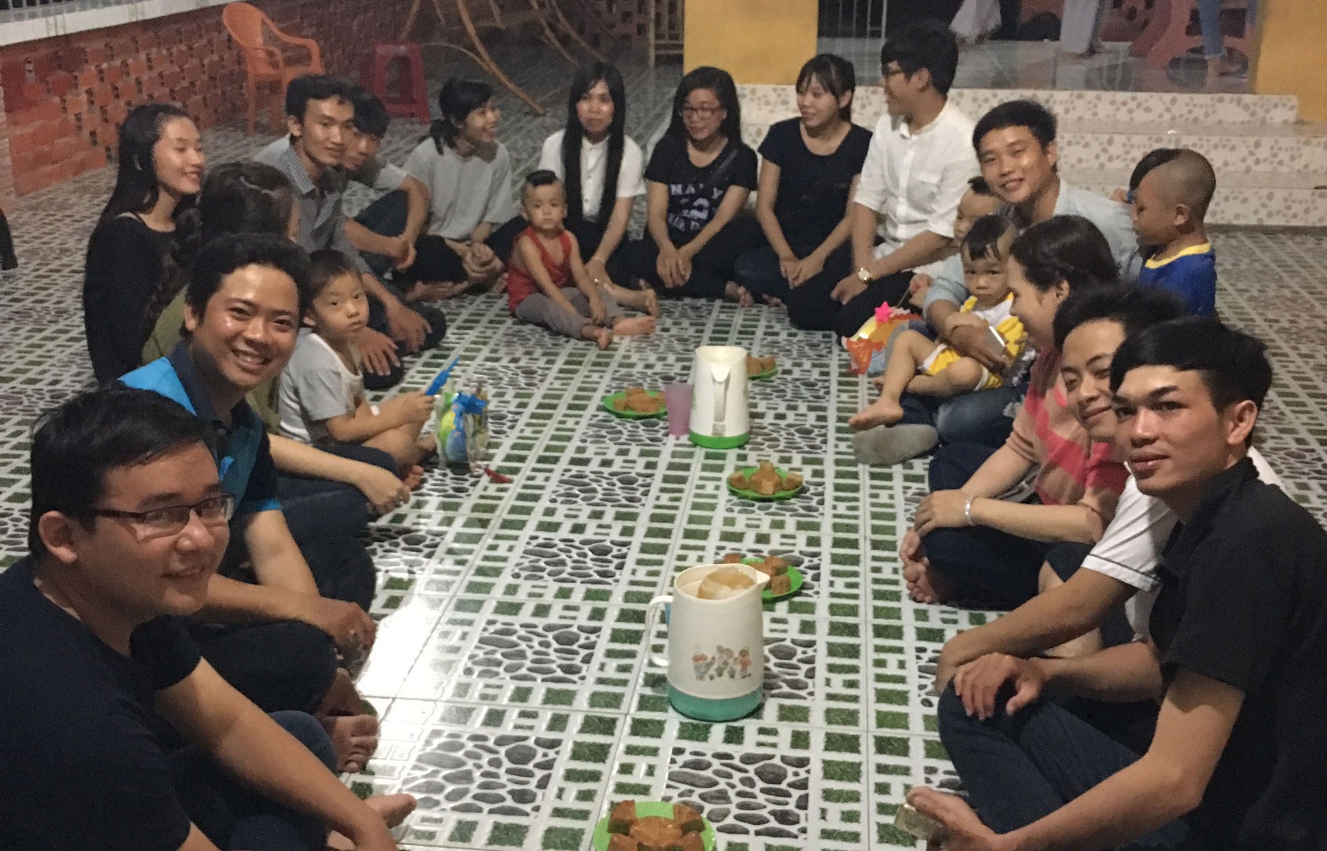 Bi hài chuyện trúng số: Biết dùng "của trời cho"