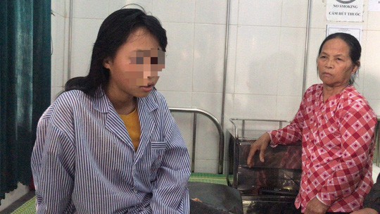 Hé lộ vị mạnh thường quân muốn giúp đỡ nữ sinh bị đánh dã man, lột đồ