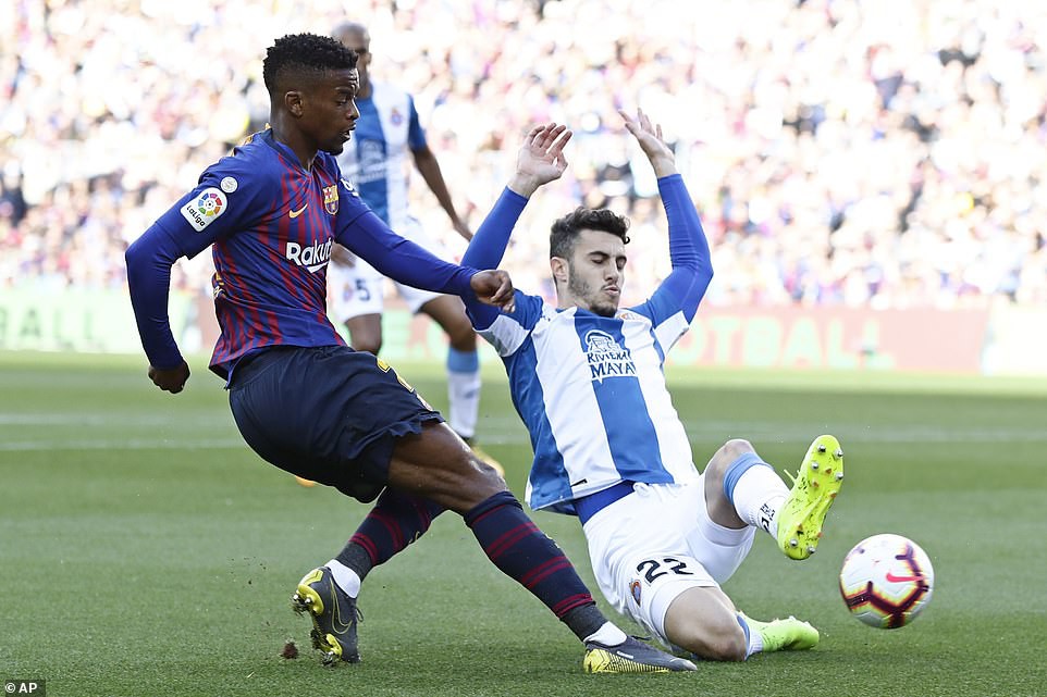 Barcelona mong PSG xuống nước ở thương vụ Neymar - Ảnh 6.