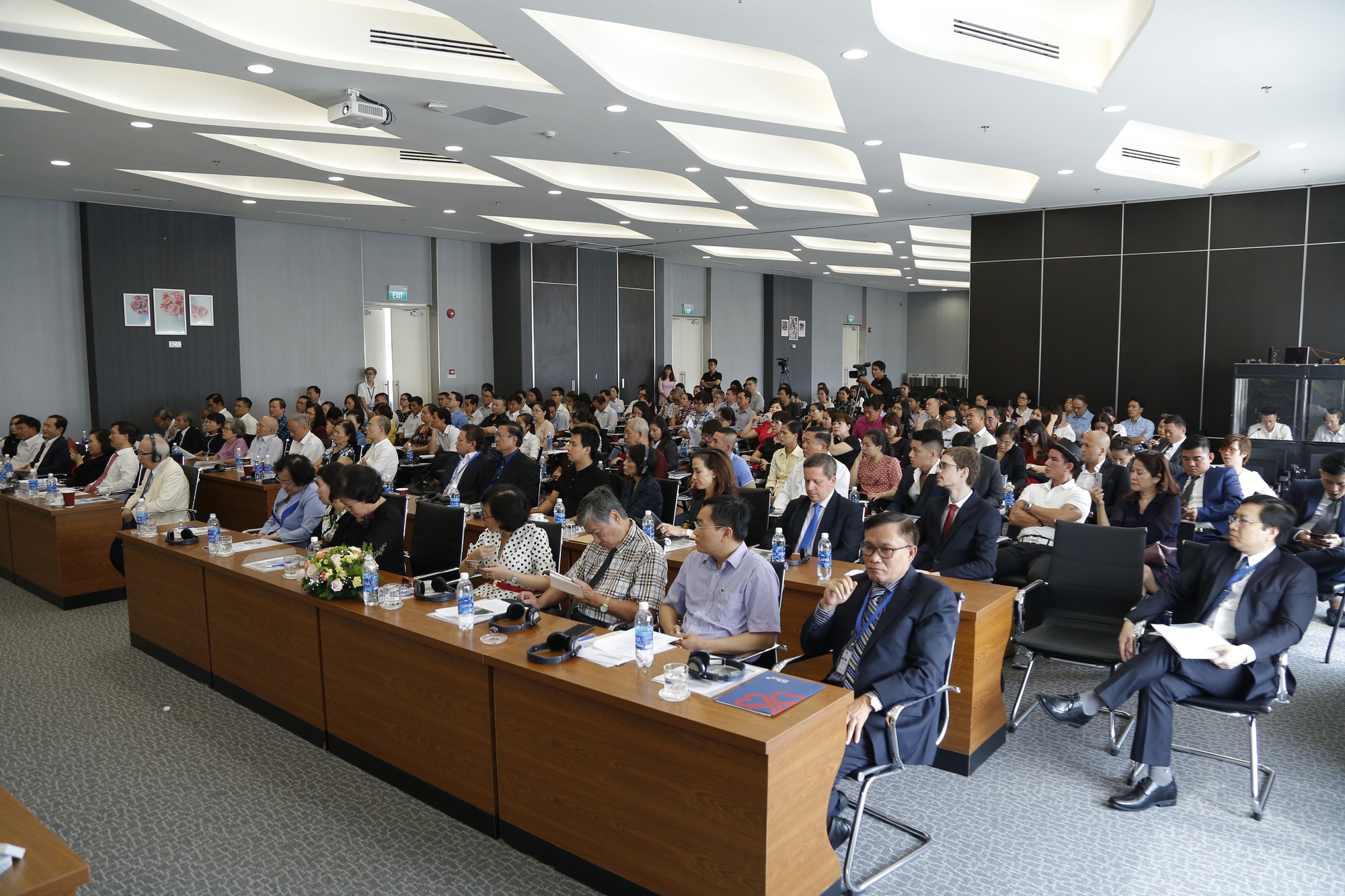 T&iacute;n hiệu vui từ liệu ph&aacute;p ph&ograve;ng ngừa v&agrave; điều trị ung thư  - Ảnh 3.