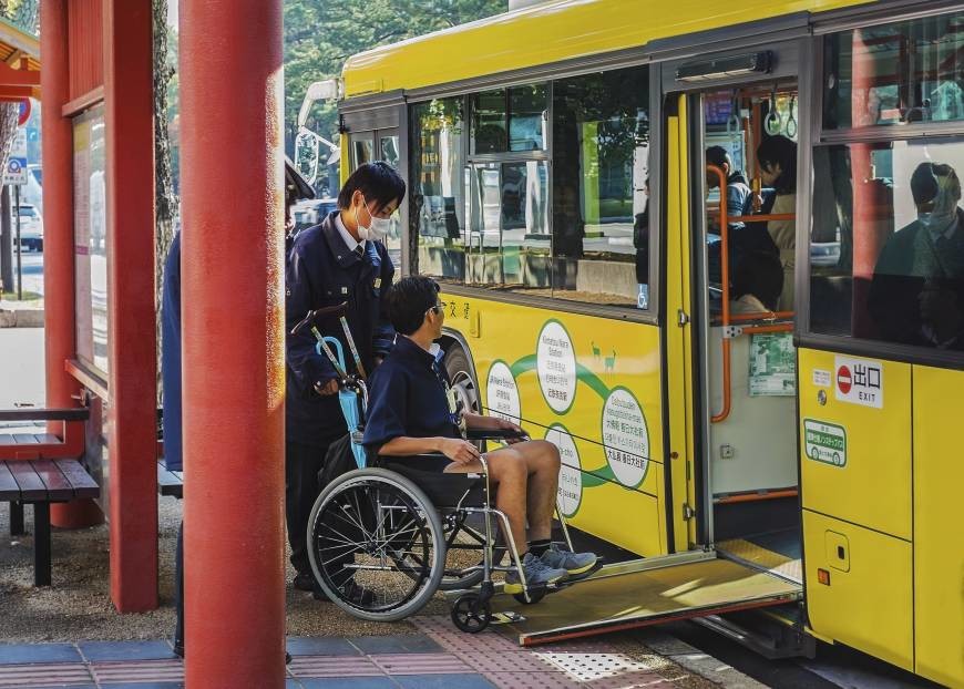 Nhật Bản - nơi t&uacute;i để qu&ecirc;n ngo&agrave;i đường v&agrave;i tiếng vẫn c&ograve;n nguy&ecirc;n - Ảnh 4.