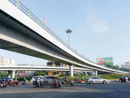 Gỡ nút thắt vốn đầu tư công