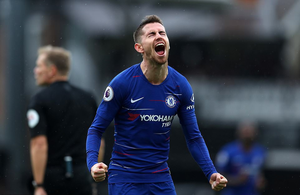 Chelsea g&acirc;y sốc, rao b&aacute;n cả đội h&igrave;nh của Lampard - Ảnh 5.