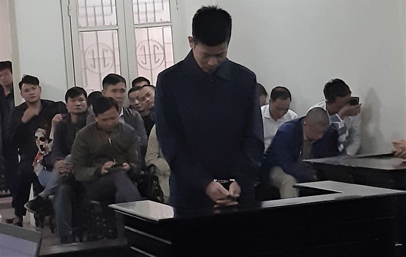"Dính bẫy” lừa xuất khẩu lao động