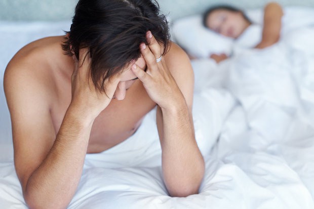 Chữa "bản lĩnh đàn ông" bằng… nhện độc