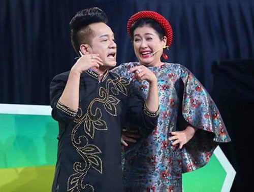 Thanh Thủy nỗ lực đưa kịch văn học đến khán giả - Ảnh 1.