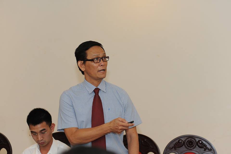 Bước đột phá của quần vợt Việt Nam - Ảnh 1.