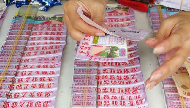 Tr&uacute;ng xổ số tiền tỉ - ph&uacute;c hay họa? - Ảnh 1.